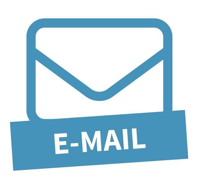 E-Mail Verwaltung